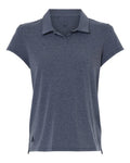 Adidas Ladies Blend Polo