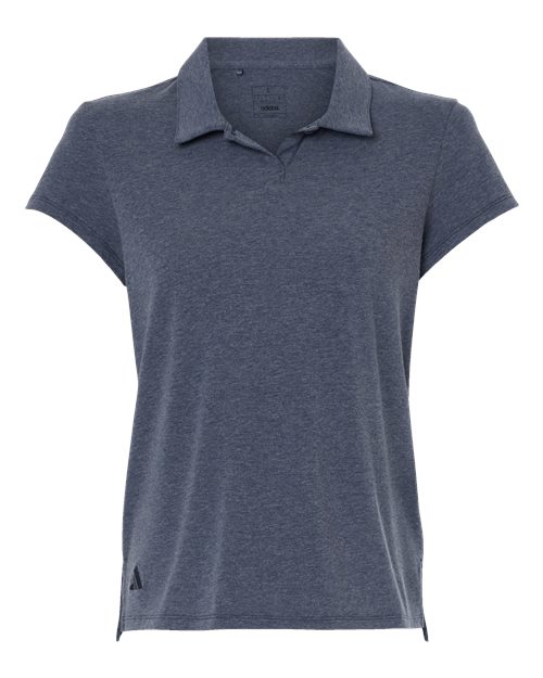 Adidas Ladies Blend Polo