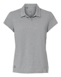 Adidas Ladies Blend Polo