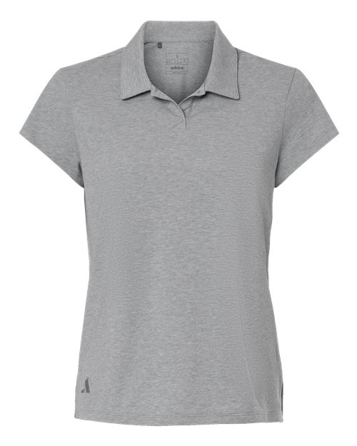 Adidas Ladies Blend Polo