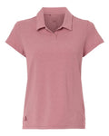 Adidas Ladies Blend Polo