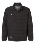 DRI DUCK Keystone Quilted Pullover