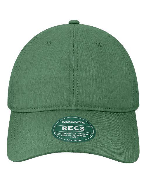 LEGACY Reclaim Sport Mesh Cap