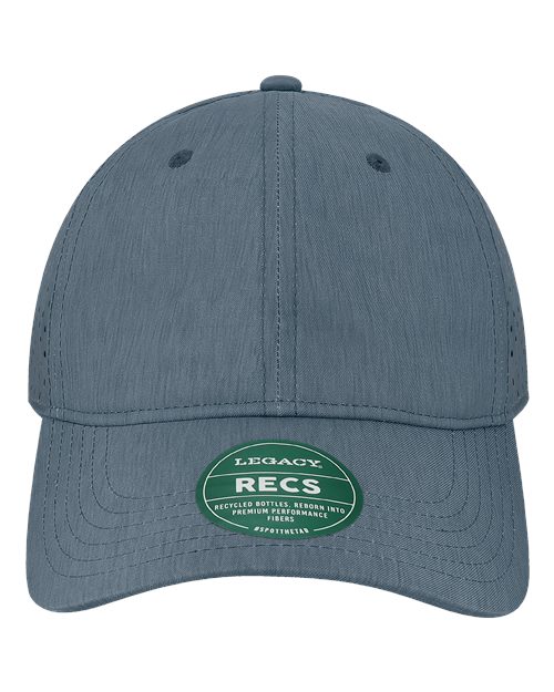 LEGACY Reclaim Sport Mesh Cap