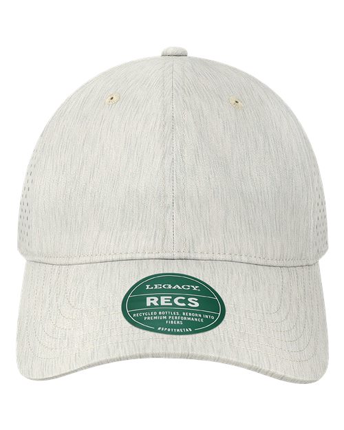 LEGACY Reclaim Sport Mesh Cap