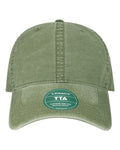 LEGACY Terra Twill Cap