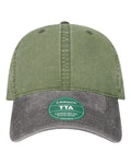 LEGACY Terra Twill Cap