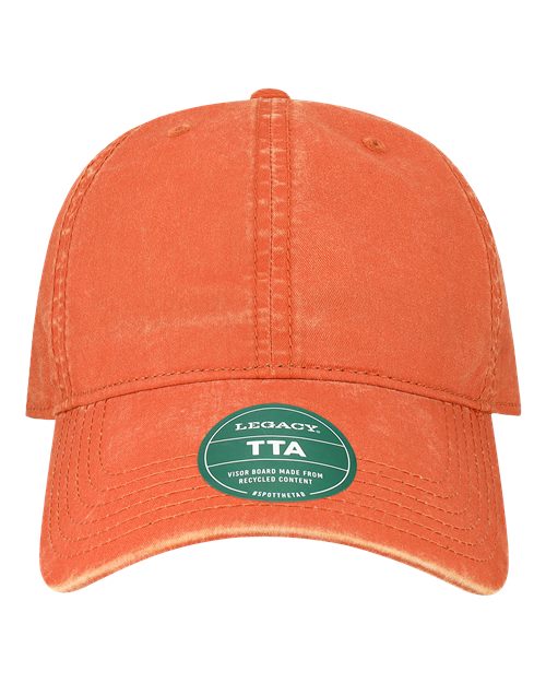 LEGACY Terra Twill Cap