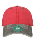 LEGACY Terra Twill Cap