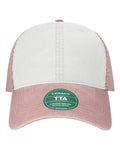 LEGACY Terra Twill Cap