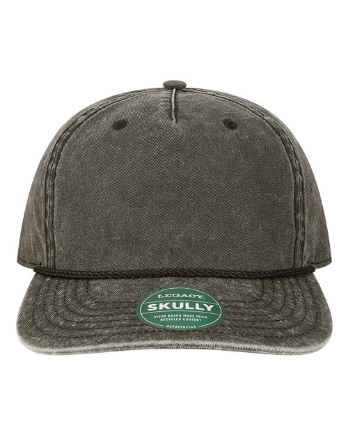 LEGACY Skully Cap