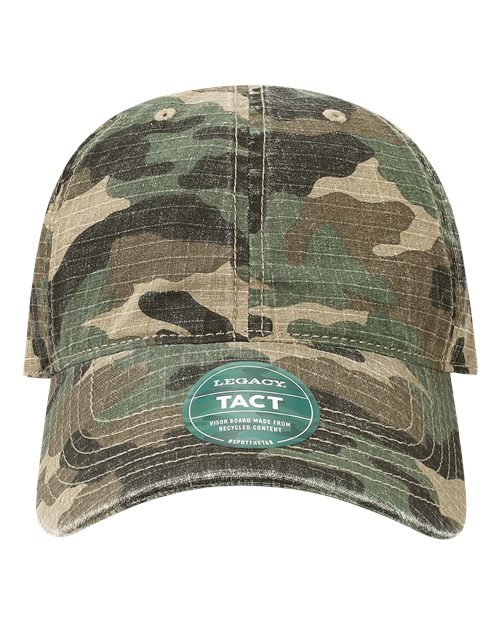 LEGACY Tacticool Cap