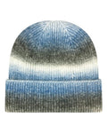 LEGACY Tie-Dyed Ribbed Beanie