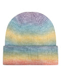 LEGACY Tie-Dyed Ribbed Beanie