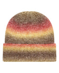 LEGACY Tie-Dyed Ribbed Beanie