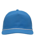 Sportsman Five-Panel Classic Fit Cap