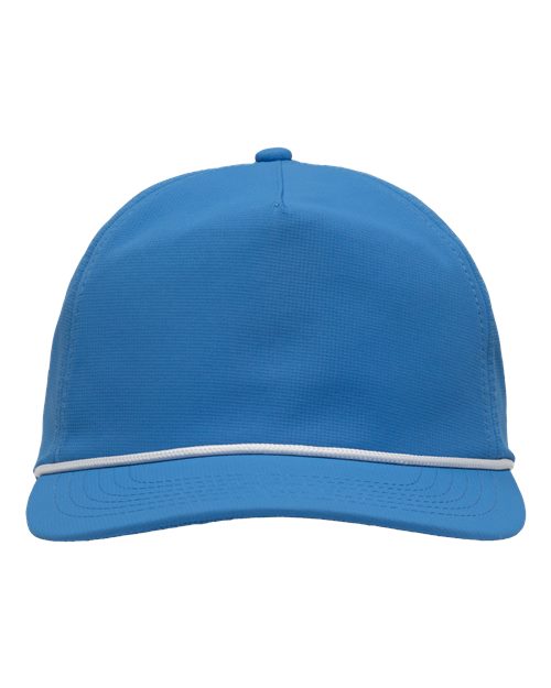 Sportsman Five-Panel Classic Fit Cap