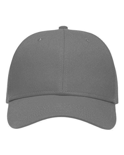 Sportsman Lo-Pro Solid Back Traditional Trucker Cap