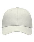 Sportsman Lo-Pro Solid Back Traditional Trucker Cap