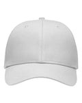 Sportsman Lo-Pro Solid Back Traditional Trucker Cap