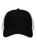 Sportsman Traditional Lo-Pro Mesh Back Trucker Fit Cap