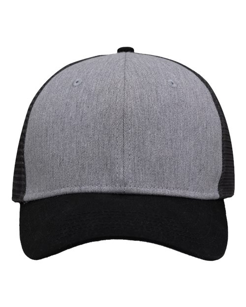 Sportsman Traditional Lo-Pro Mesh Back Trucker Fit Cap