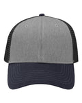 Sportsman Traditional Lo-Pro Mesh Back Trucker Fit Cap