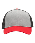 Sportsman Traditional Lo-Pro Mesh Back Trucker Fit Cap