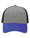 Sportsman Traditional Lo-Pro Mesh Back Trucker Fit Cap