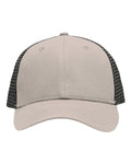 Sportsman Traditional Lo-Pro Mesh Back Trucker Fit Cap