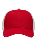 Sportsman Traditional Lo-Pro Mesh Back Trucker Fit Cap