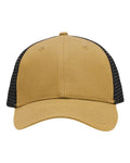 Sportsman Traditional Lo-Pro Mesh Back Trucker Fit Cap