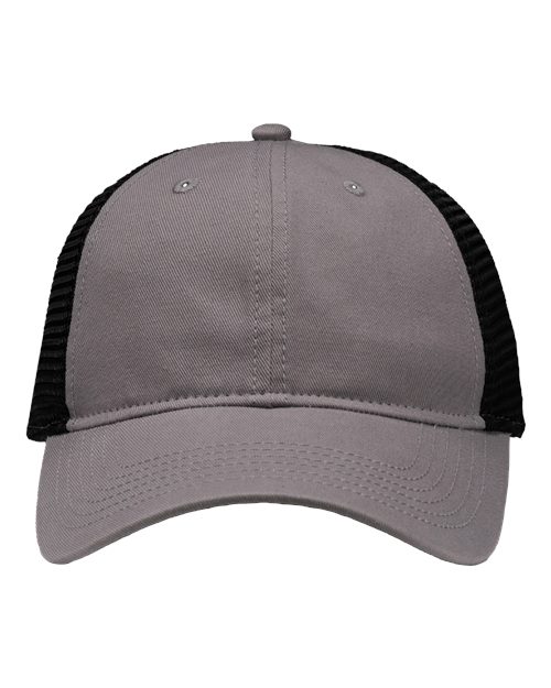 Sportsman Mesh Dad Hat Fit