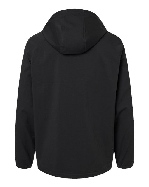 no-logo Adidas Go-To Utility DWR Full-Zip Jacket-Thread Logic-Thread Logic