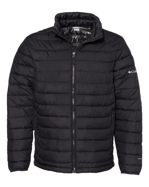 Columbia Powder Lite II Jacket