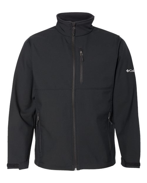 Columbia ascender softshell on sale