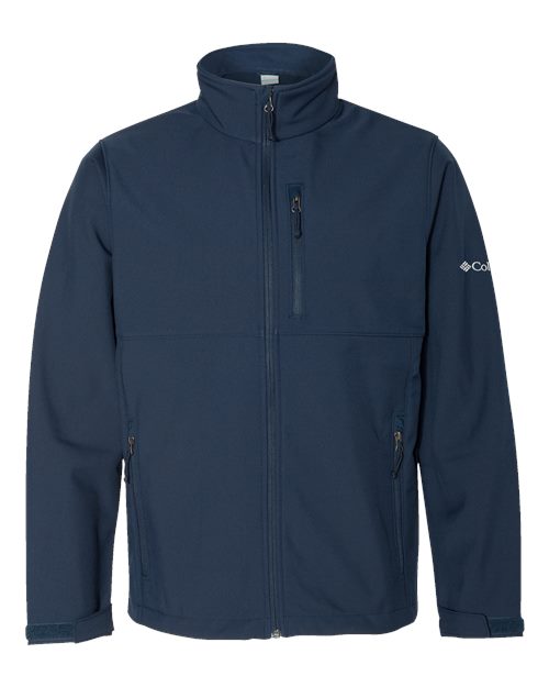 Columbia Ascender Soft Shell Jacket