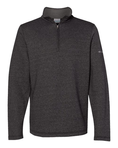 Columbia Great Hart Mountain III Half-Zip Pullover