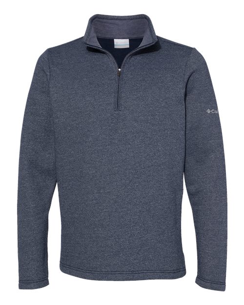 Columbia Great Hart Mountain III Half-Zip Pullover