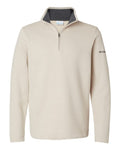 Columbia Great Hart Mountain III Half-Zip Pullover