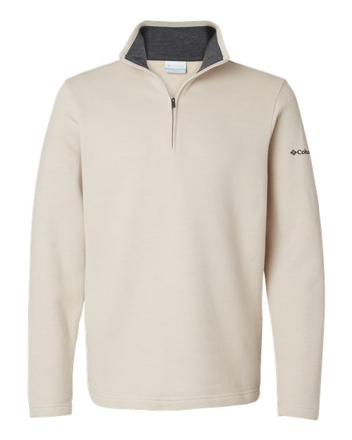 Columbia Great Hart Mountain III Half-Zip Pullover