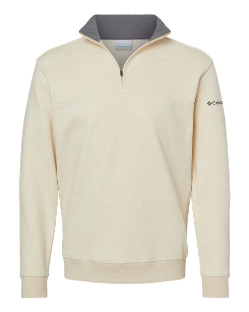 Columbia Hart Mountain II Half-Zip Pullover