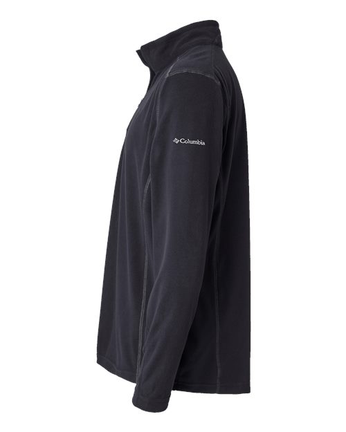 Columbia Klamath Range™ II Half-Zip Pullover | Thread Logic