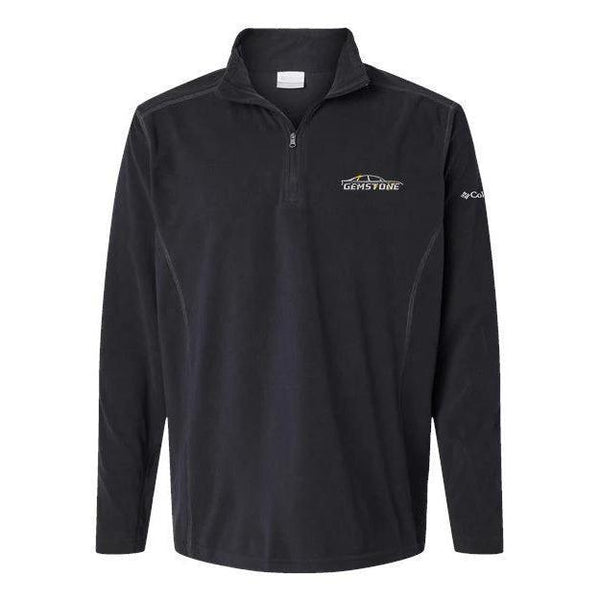 Columbia Klamath Range™ II Half-Zip Pullover | Thread Logic