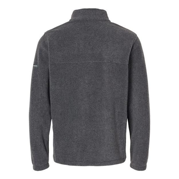 Columbia Steens Mountain™ Half-Zip Pullover | Thread Logic