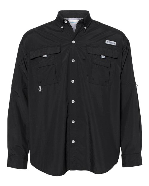 Columbia PFG Bahama II Long Sleeve Shirt