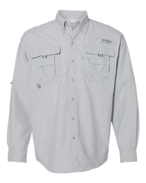 Columbia PFG Bahama II Long Sleeve Shirt