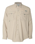 Columbia PFG Bahama II Long Sleeve Shirt