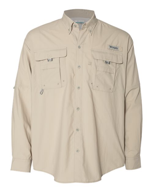 Columbia PFG Bahama II Long Sleeve Shirt