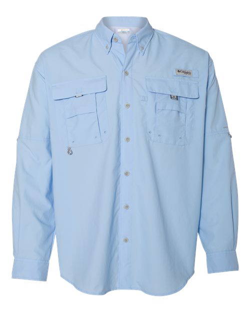 Columbia PFG Bahama II Long Sleeve Shirt